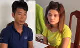  Đối tượng Hoàn và Diễm