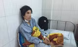 Khởi tố, bắt tạm giam người đàn ông bạo hành, cắt tai vợ cũ