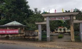 Trường THPT Nam Trà My