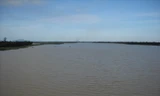 Sông Thu Bồn (ảnh Internet) 