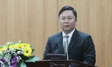 Ông Lê Trí Thanh làm Chủ tịch UBND tỉnh Quảng Nam