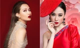 Phan Lê Ái Phương và Angela Phương Trinh sẽ tham dự lễ trao giải MAMA 2017.