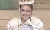 Thuỳ Dung trượt top 15, Indonesia lên ngôi Hoa hậu Quốc tế 2017