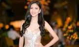 Á hậu Thanh Tú: Khó kiếm bạn trai vì chiều cao ‘khủng’