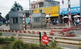 Lạnh người cảnh hoang tàn ở trạm BOT Bình Triệu
