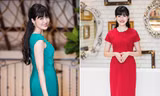 Hoa hậu Thu Thuỷ tiết lộ bí quyết giữ mãi tuổi xuân