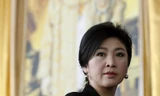 Radio Thế giới 24h: Nghi vấn cựu Thủ tướng Yingluck đang ở Anh