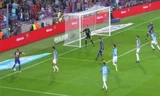 'Bàn thắng ma' của Barca gây tranh cãi