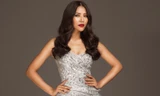Nguyễn Thị Loan chính thức đại diện Việt Nam dự thi Miss Universe