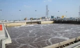 Dự án Nhà máy xử lý nước thải Yên Sở
