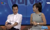 Khải sở khanh 'Người phán xử' xin lỗi vì làm cánh đàn ông xấu mặt