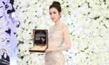 Hành trang đặc biệt của Hoa hậu Mỹ Linh khi đến với Miss World