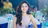 Á hậu Thanh Tú.
