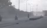 Hàm lượng thủy ngân trong không khí Hà Nội ở ngưỡng an toàn