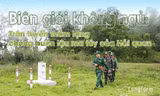 Biên giới không ngủ: Trận tuyến thầm lặng chống buôn lậu ma túy của Hải quan