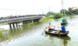 Rủ nhau tắm sông, 2 bé trai ở Quảng Ninh đuối nước tử vong 