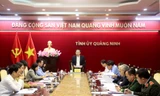 Quảng Ninh: Cán bộ sau vi phạm kỷ luật sẽ được bố trí công tác thế nào?