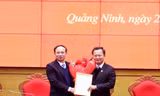 Triển khai quyết định của Bộ Chính trị, Ban Bí thư về công tác cán bộ 2 tỉnh