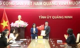 Bổ nhiệm, luân chuyển nhiều cán bộ chủ chốt ở Quảng Ninh