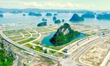 Quảng Ninh nói gì về dự án có 'hòn non bộ khủng nhất Việt Nam'?