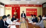 Đề nghị kỷ luật 17 cán bộ, đảng viên huyện Vân Đồn