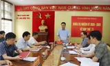 Quảng Ninh: Kỷ luật, đề nghị kỷ luật nhiều cán bộ 
