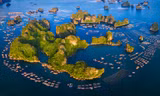 Quảng Ninh xây dựng cơ chế đặc thù cho Vân Đồn