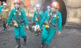 Công nhân bị điện giật tử vong trong hầm lò ở Cẩm Phả