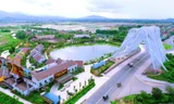Thành phố thứ 5 của Quảng Ninh nằm ở đâu?