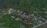 Quảng Ninh công bố tình trạng thiên tai khẩn cấp với khu vực nguy cơ sạt lở