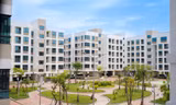 Nhà ở xã hội Quảng Ninh mở bán giá hơn 10 triệu/m2 nhưng vẫn ít người mua