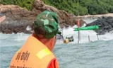 Ba ngư dân Thanh Hóa bị đắm tàu trên biển Cô Tô