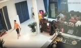 Điều tra vụ côn đồ xông vào nhà đánh cặp vợ chồng nhập viện