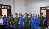 Chỉ định 4 luật sư bào chữa cho bà Nguyễn Thị Thanh Nhàn cùng 3 thuộc cấp