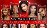 Lộ bảng điểm Lương Thuỳ Linh đứng top 6 Miss World 2019 khiến fans tiếc nuối