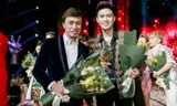 Học trò hotboy của Tuấn Ngọc bật khóc khi đăng quang Giọng hát Việt 2019