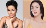 Nhan sắc đồng hương của H'Hen Niê dự thi Hoa hậu Hoàn vũ 2019 'gây sốt'