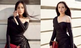 Mai Phương Thuý khoe nhan sắc ngày càng thăng hạng và gợi cảm ở tuổi 31