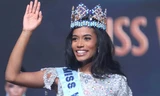 Người đẹp Jamaica đăng quang Miss World 2019, Thuỳ Linh dừng chân Top 12