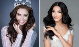 Hoa hậu hoàn vũ Canada dự đoán Hoàng Thuỳ đăng quang Miss Universe 2019