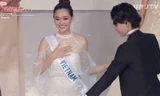 Hơn 1 tháng sau Miss International 2019, Tường San ẵm thêm giải thưởng mới