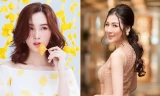 Hoa hậu Thu Thảo ngày càng 'thăng hạng' nhan sắc sau 7 năm đăng quang