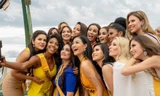 Á hậu Kiều Loan viết tâm thư xúc động sau khi trở về từ Miss Grand 2019
