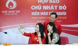 Hiến máu cứu người - Sinh mệnh của bạn và tôi