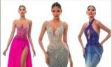 Nhìn lại hành trình với nhiều dấu ấn rực rỡ của Hoàng Thuỳ ở Miss Universe 2019