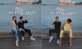 Hoa hậu Tiểu Vy, H'Hen Niê đọ dáng sành điệu ở Sydney khiến fans ngây ngất