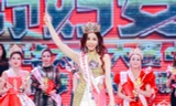 Đại diện Việt Nam Oanh Lê đăng quang Mrs International World 2019