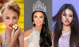 Lộ diện thêm dàn đối thủ quyến rũ, tài năng của Hoàng Thuỳ ở Miss Universe 2019