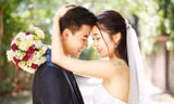 Giới trẻ Trung Quốc không ngại chi mạnh cho đám cưới độc lạ