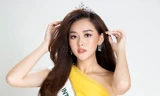 Vừa ra mắt, Á hậu Tường San đã được dự đoán lọt top 12 Hoa hậu Quốc tế 2019